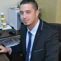 Motaz Kanaan