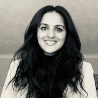 Hina Mistry