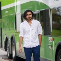 Nikhil Koottunkal Shiji