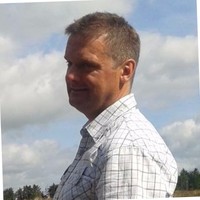 Kim Skovly Pedersen