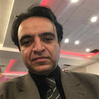 Amir Sadeghi