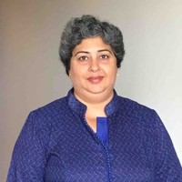 Sharmila Grover