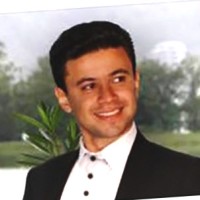 Ahmad Mohebbi