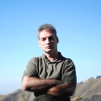 Михаил Кованов