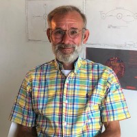 Michael Dollard
