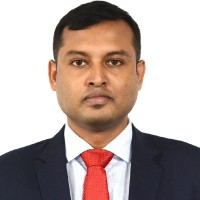 Md. Joynul Abedin