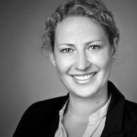Annette Lucas