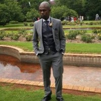 Adolphus Sangweni