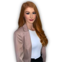 Cheyenne Maxim