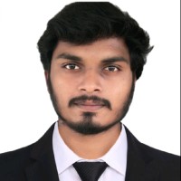 M Vasanth
