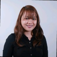 Christine Joy Gundran, Psm