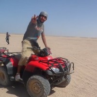 yahya ghareeb