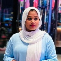Shamna Madathodi