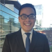 Michael Tran