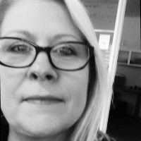 Kathy Rawlett