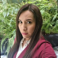 Blanca Villagómez Díaz