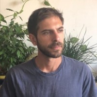 Luca Tiburzio