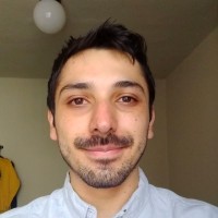 Daniel Felipe Gómez