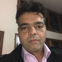 Arjun Singh Ranolia