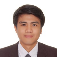 Raffy Joseph de Blas