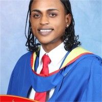 Shevon Douglas