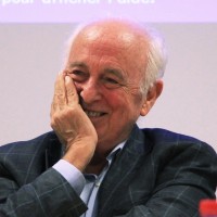 Luiz Carlos Bresser-Pereira