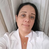 Rosane Cavalcante Bezerra