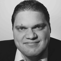 Benedikt Weltge