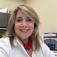 Elizabeth Valera, CPRP