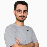 Aviv Ben-David
