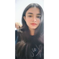 Jhanvi Chudasama