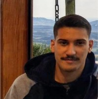 Washington Matheus
