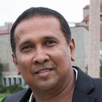 Shibu George