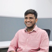 SUHAS CHALAM CHARLA