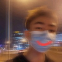 Yogi Chen