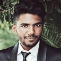 Sagar Sentiyago