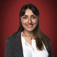 Nadja Taieb
