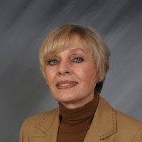Fleurdelys Henrietta Laculeanu