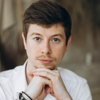 Alexander Zhukovsky