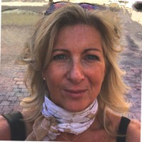 Jayne O'Sullivan