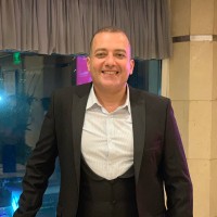 Mohamed Nour