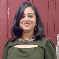 Sreyashi Roy Chowdhury