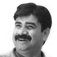 Babu Manjeri