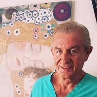 john peristeris