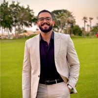 Abdelrahman Nasser Barakat
