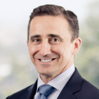 Eric Amdursky