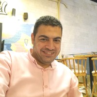 Mohammed Nour