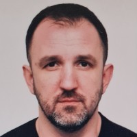 Igor Kovalov