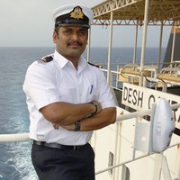Amit Vivalkar