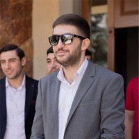 Artyom Torosyan